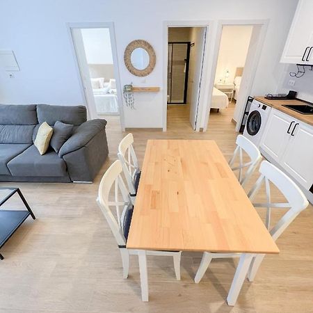Lovely Flat Torremolinos Center 2 Bedrooms Экстерьер фото