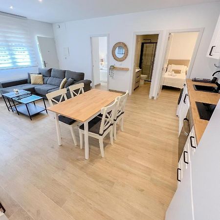 Lovely Flat Torremolinos Center 2 Bedrooms Экстерьер фото