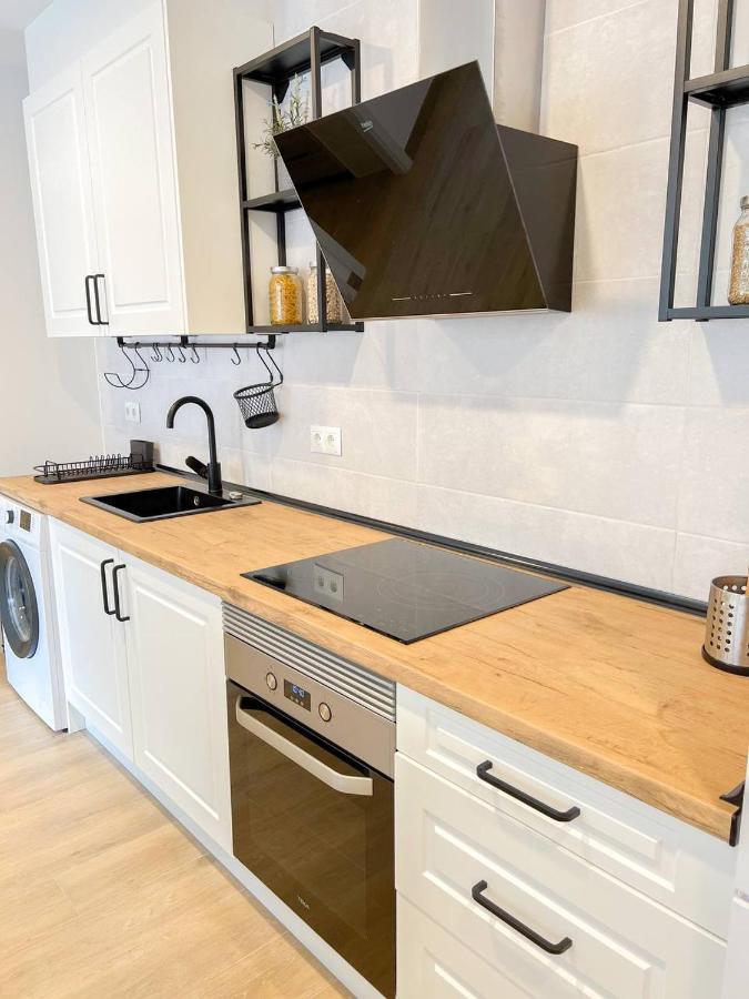 Lovely Flat Torremolinos Center 2 Bedrooms Экстерьер фото
