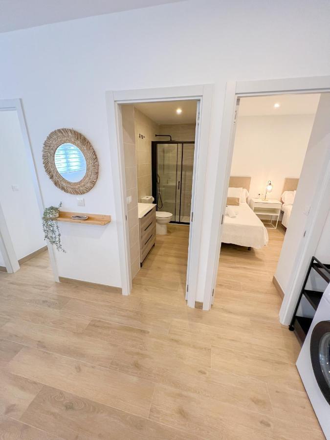 Lovely Flat Torremolinos Center 2 Bedrooms Экстерьер фото