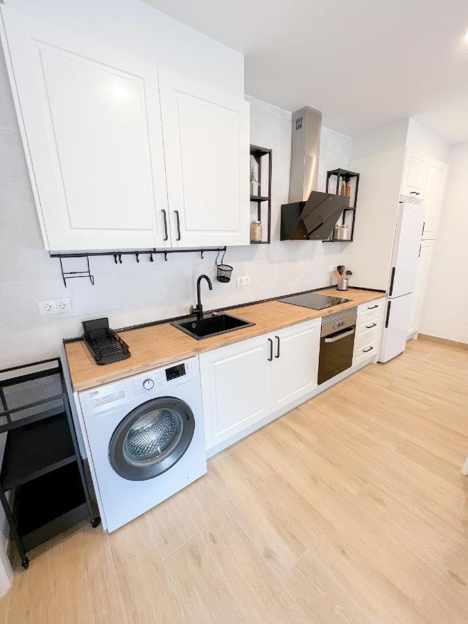 Lovely Flat Torremolinos Center 2 Bedrooms Экстерьер фото