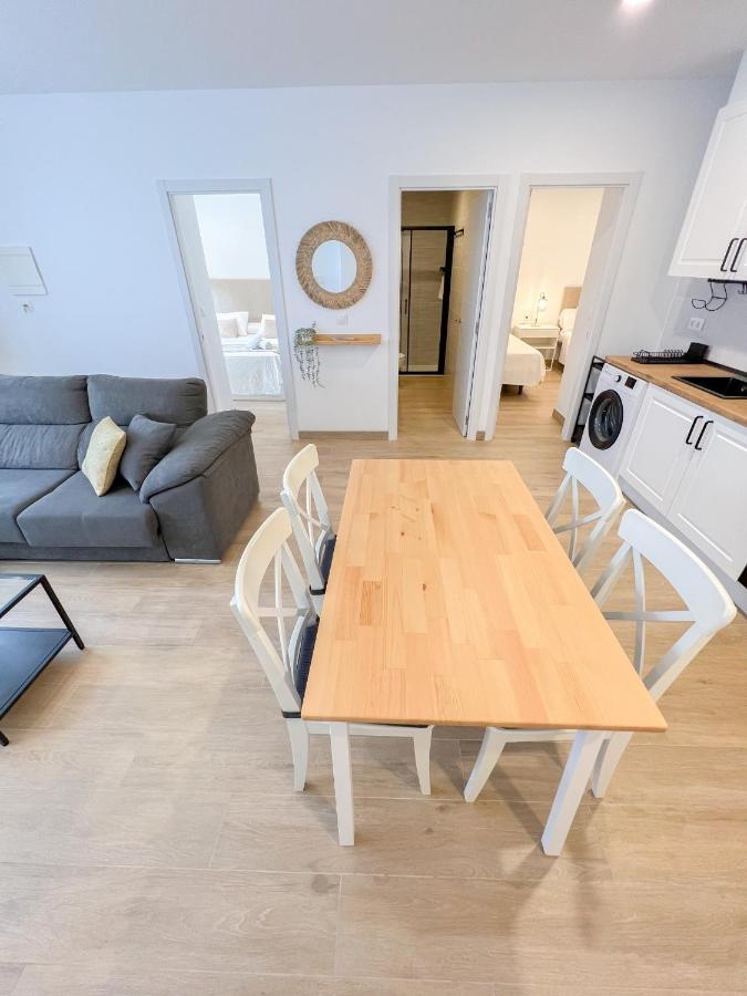 Lovely Flat Torremolinos Center 2 Bedrooms Экстерьер фото