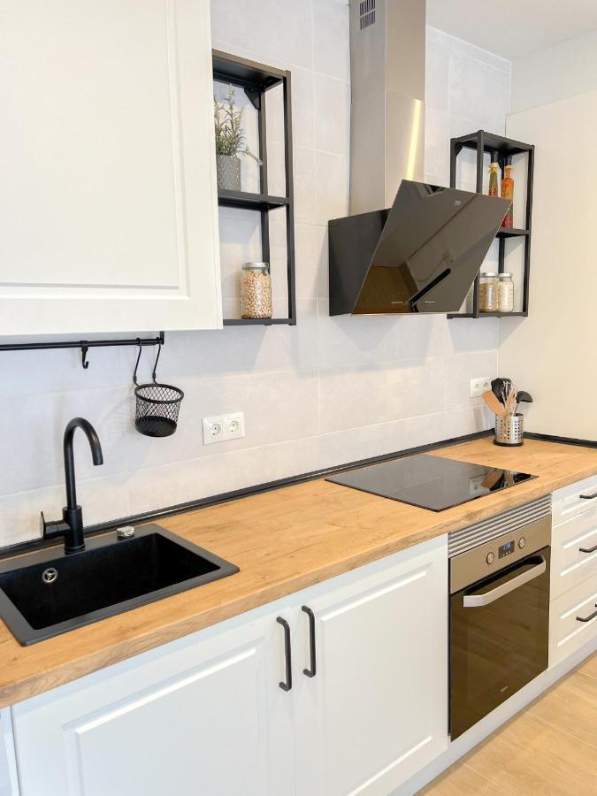 Lovely Flat Torremolinos Center 2 Bedrooms Экстерьер фото