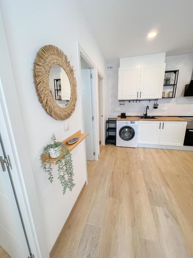 Lovely Flat Torremolinos Center 2 Bedrooms Экстерьер фото